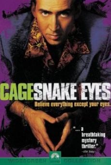 Snake Eyes on-line gratuito