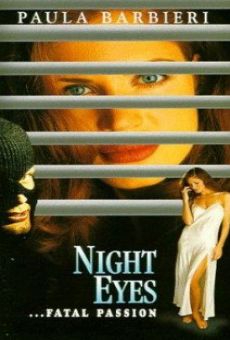 Night Eyes Four: Fatal Passion online free