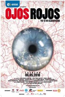 Ojos rojos (2010)