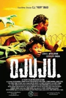 Ojuju (2014)