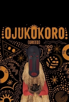 Película: Ojukokoro (Greed)
