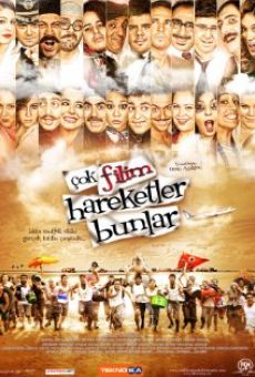 Çok Filim Hareketler Bunlar (2010)