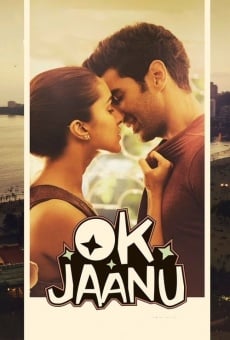 Película: Ok Jaanu