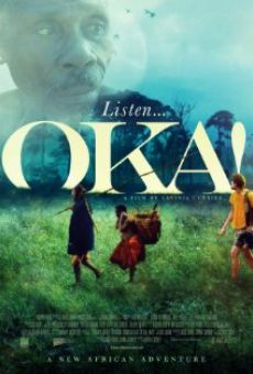 Película: Oka!