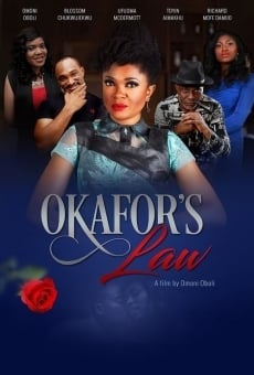 Okafor's Law stream online deutsch