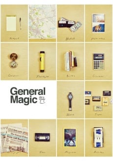 General Magic on-line gratuito