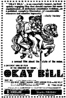 Okay Bill (1971)