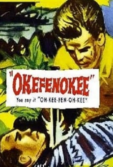 Película: Okefenokee