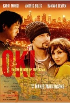 Película: OKI - In the Middle of the Ocean