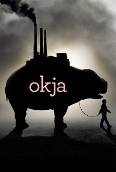 Okja en ligne gratuit