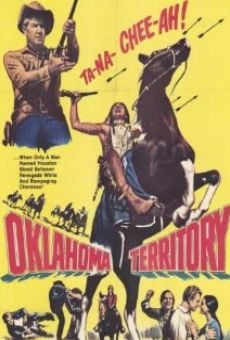 Oklahoma Territory on-line gratuito