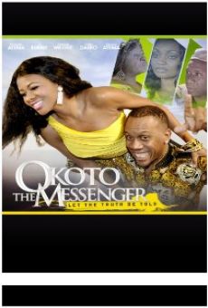 Okoto the Messenger online streaming