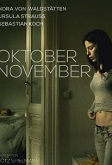 October November