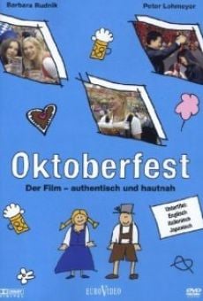 Oktoberfest online streaming