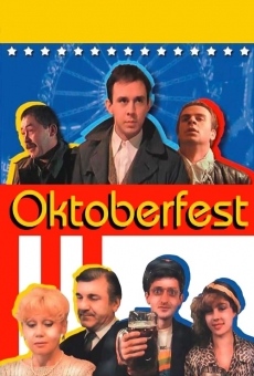 Oktoberfest online
