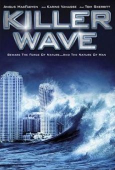 Killer Wave (2007)