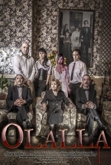 Película: Olalla