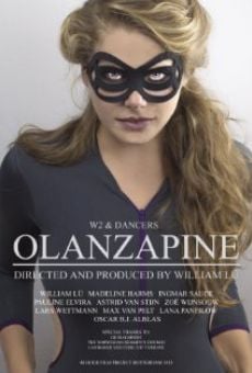 Película: Olanzapine