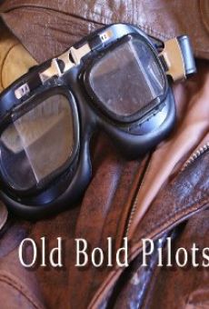 Película: Old Bold Pilots