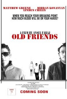 Película: Old Friends