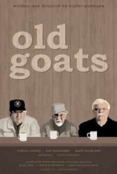 Old Goats, película en español