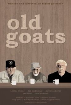 Película: Old Goats