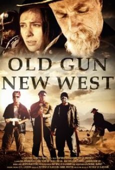 Película: Old Gun, New West