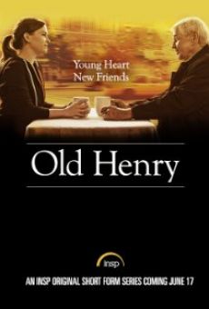 Old Henry en ligne gratuit