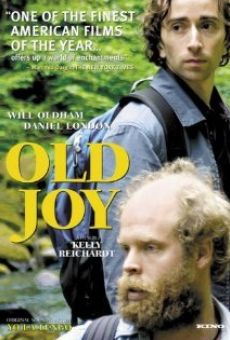 Película: Old Joy