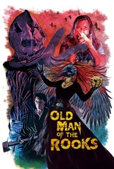 Old Man of the Rooks on-line gratuito