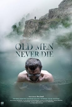 Película: Old Men Never Die
