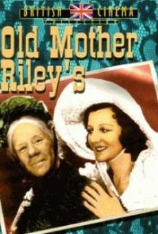 Película: Old Mother Riley