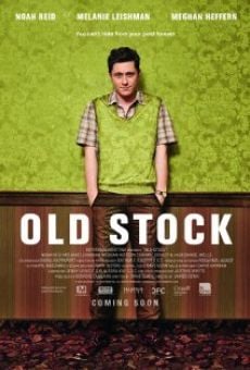 Old Stock (2012)