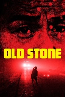Película: Old Stone