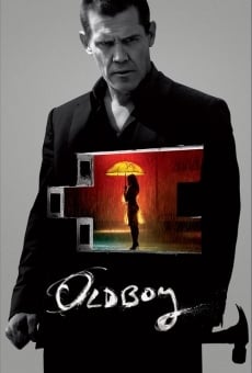 Película: Oldboy: Días de venganza