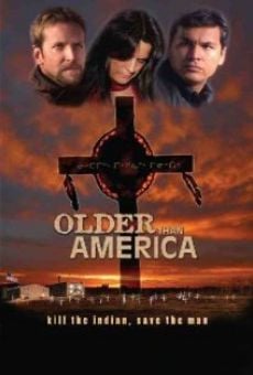 Película: Older Than America