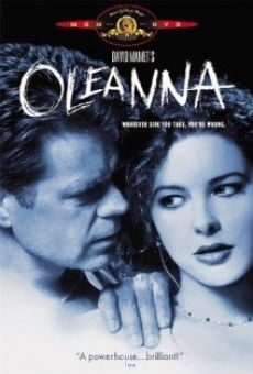 Oleanna online streaming
