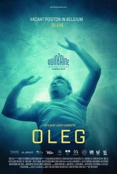Película: Oleg