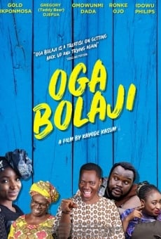 Oga Bolaji (2018)