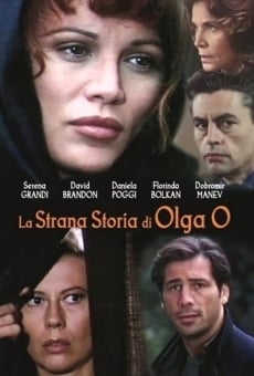 Película: Olga O's Strange Story