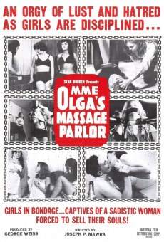 Mme. Olga's Massage Parlor stream online deutsch