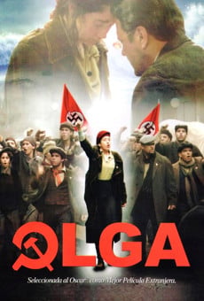 Película: Olga