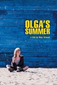 Olgas Sommer