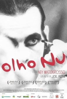 Olho Nu (2014)