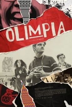 Olimpia, película en español