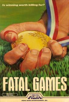 Fatal Games on-line gratuito