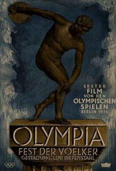 Olympia gratis