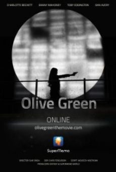 Olive Green (2014)