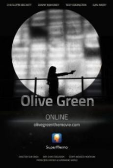 Olive Green Online Free