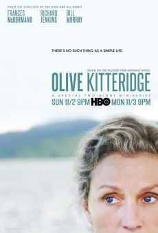Olive Kitteridge online streaming